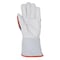 Magid Cut Resistant Gloves, Leather, M, 1 PR TRX848M - alternate 2